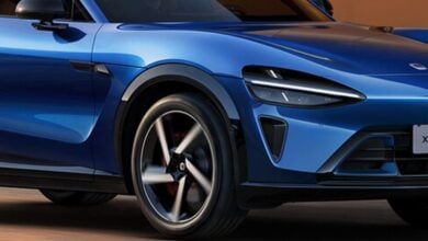 MDP Xiaomi YU7 perfil 1 Xiaomi YU7: La revolución en SUV eléctricos que desafía a Tesla