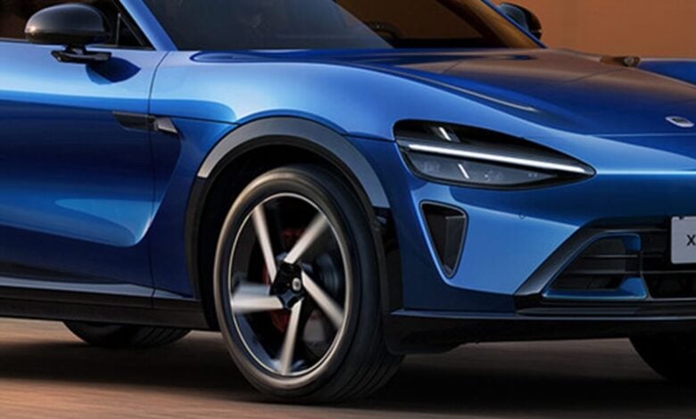 Xiaomi YU7: La revolución en SUV eléctricos que desafía a Tesla MDP Xiaomi YU7 perfil 1 Xiaomi YU7: La revolución en SUV eléctricos que desafía a Tesla