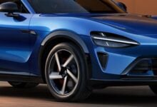 MDP Xiaomi YU7 perfil ¿Será el Xiaomi YU7 el SUV eléctrico que destrone a Tesla?