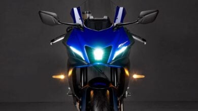 MDP Yamaha R7 2022 portada La Nueva Yamaha R7: La Deportiva de Media Cilindrada que Promete Reinar en las Pistas