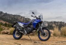 MDP Yamaha tenere 700 2025 estatica La Ténéré 700 2025 de Yamaha: La trail más esperada del año ya está aquí