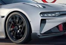 MDP Zeekr 001 FR 2 ZEEKR 001 FR: La Revolución de los 2000 CV en el Mundo del Motor Eléctrico