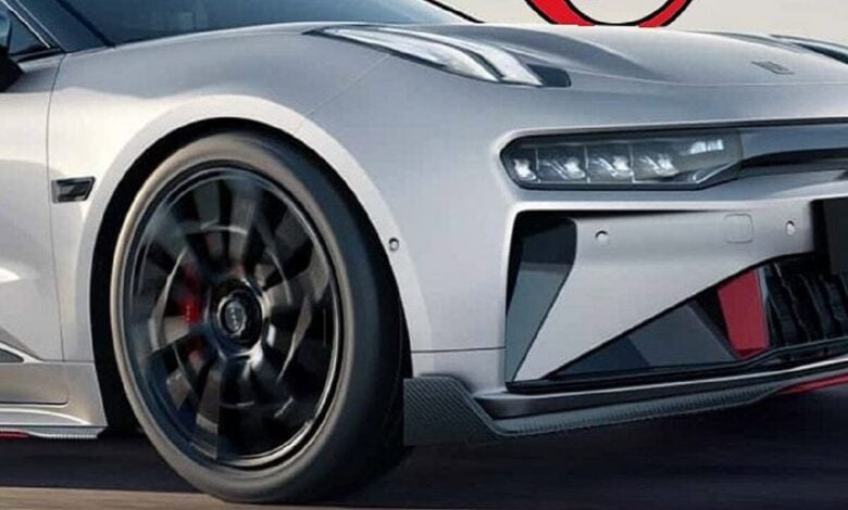 ZEEKR 001 FR: La Revolución de los 2000 CV en el Mundo del Motor Eléctrico MDP Zeekr 001 FR 2 ZEEKR 001 FR: La Revolución de los 2000 CV en el Mundo del Motor Eléctrico