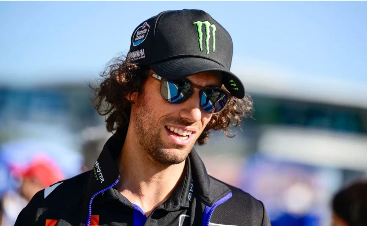 MDP alex rins yamaha v4 ¿La Revolución de Yamaha en MotoGP? La V4 a Prueba en Brno