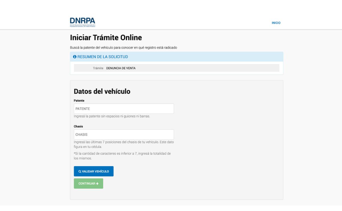 MDP auto con denuncia de venta como saberlo y que hacer 4 ¿Auto con denuncia de venta? Todo lo que necesitas saber antes de comprar