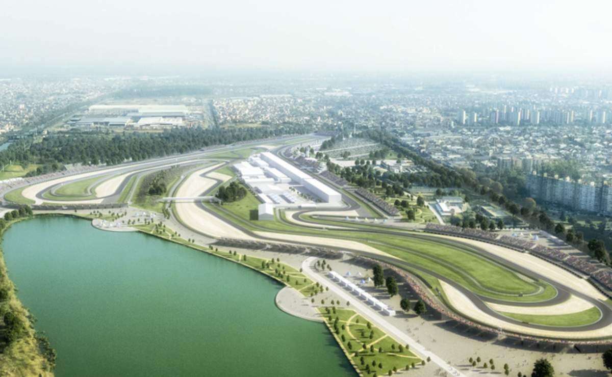 MDP autodromo buenos aires moto gp ¿Cómo se prepara el Autódromo de Buenos Aires para el esperado regreso del MotoGP en 2027?