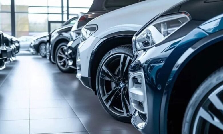 Créditos para Autos: ¿La Clave para Revivir el Mercado Automotor? MDP autos financiacion 1 Créditos para Autos: ¿La Clave para Revivir el Mercado Automotor?