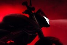 MDP bajaj pulsar ns 400 z 3 La nueva Bajaj: Una revolución en el mercado de las motos