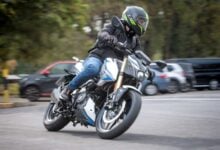 MDP bajaj rouser n250 ug test ride prueba Bajaj Rouser N250 UG: La Renovación Más Esperada del Año
