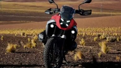 MDP bmw r 1300 gs 1 La BMW R 1300 GS Se Renueva: ¿Qué Trae Esta Novedosa Actualización?
