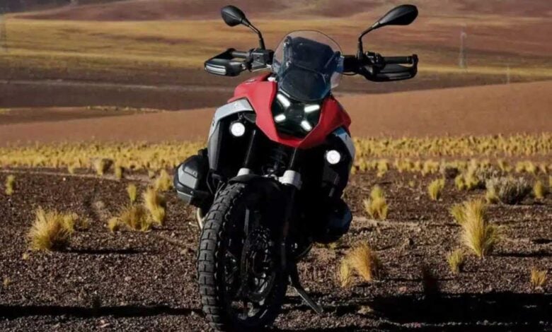 La BMW R 1300 GS Se Renueva: ¿Qué Trae Esta Novedosa Actualización? MDP bmw r 1300 gs 1 La BMW R 1300 GS Se Renueva: ¿Qué Trae Esta Novedosa Actualización?