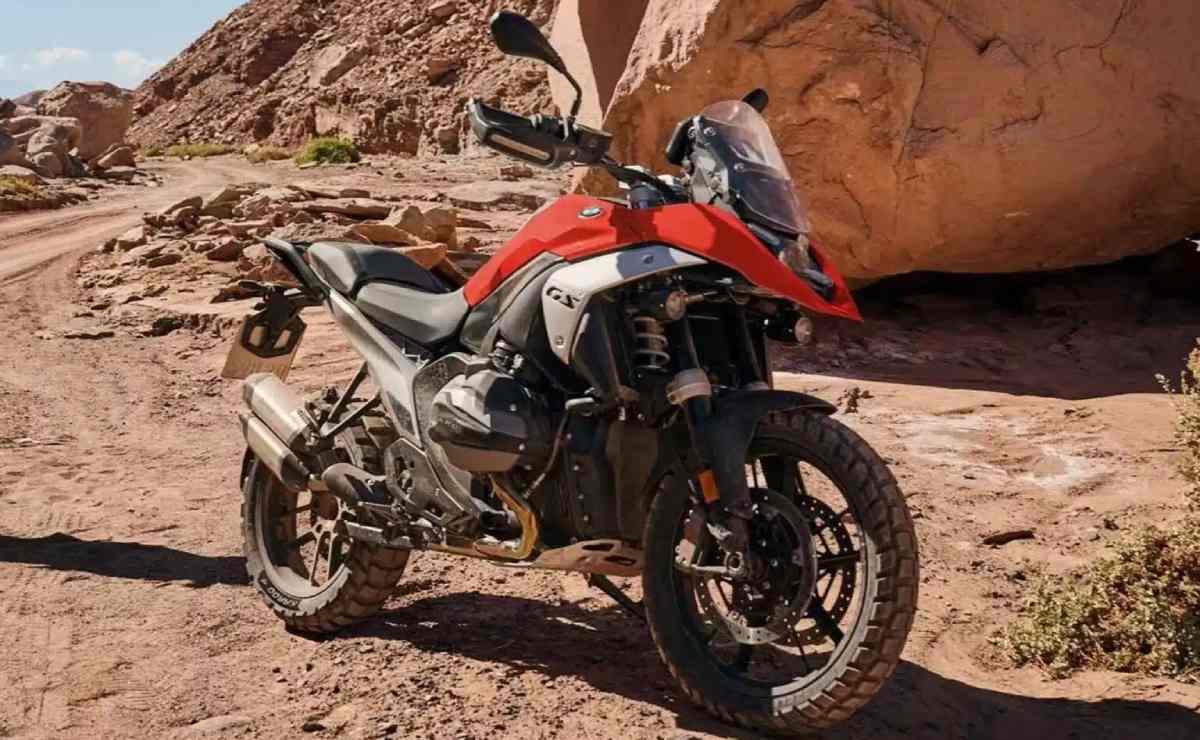 MDP bmw r 1300 gs 2 La BMW R 1300 GS Se Renueva: ¿Qué Trae Esta Novedosa Actualización?