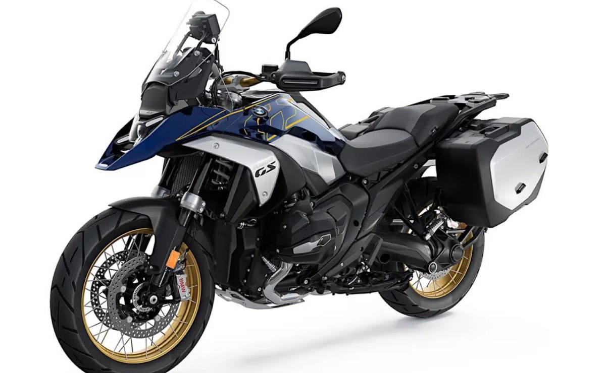 MDP bmw r 1300 gs La BMW R 1300 GS Se Renueva: ¿Qué Trae Esta Novedosa Actualización?