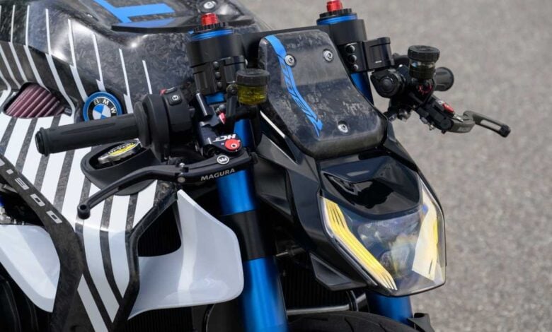 BMW R 1300 R Titan: ¿El Próximo Ícono de las Carreras de Aceleración? MDP bmw r 1300 titan 3 BMW R 1300 R Titan: ¿El Próximo Ícono de las Carreras de Aceleración?