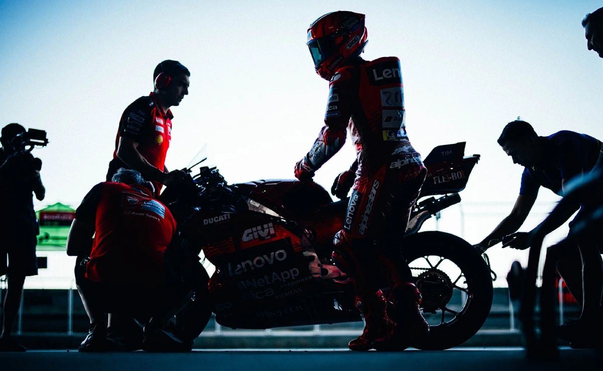 MDP calendario motogp 2026 1 MotoGP 2026: El Regreso del Gran Premio de Brasil y un Calendario Récord en Cinco Continentes