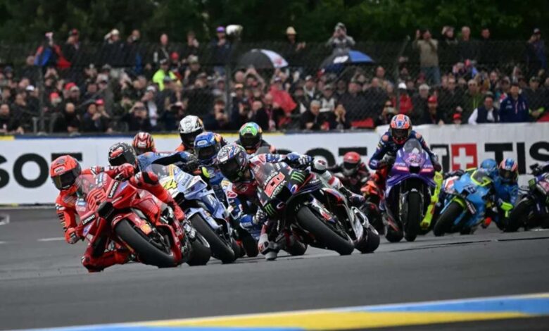 MotoGP 2026: El Regreso del Gran Premio de Brasil y un Calendario Récord en Cinco Continentes MDP calendario motogp 2026 MotoGP 2026: El Regreso del Gran Premio de Brasil y un Calendario Récord en Cinco Continentes