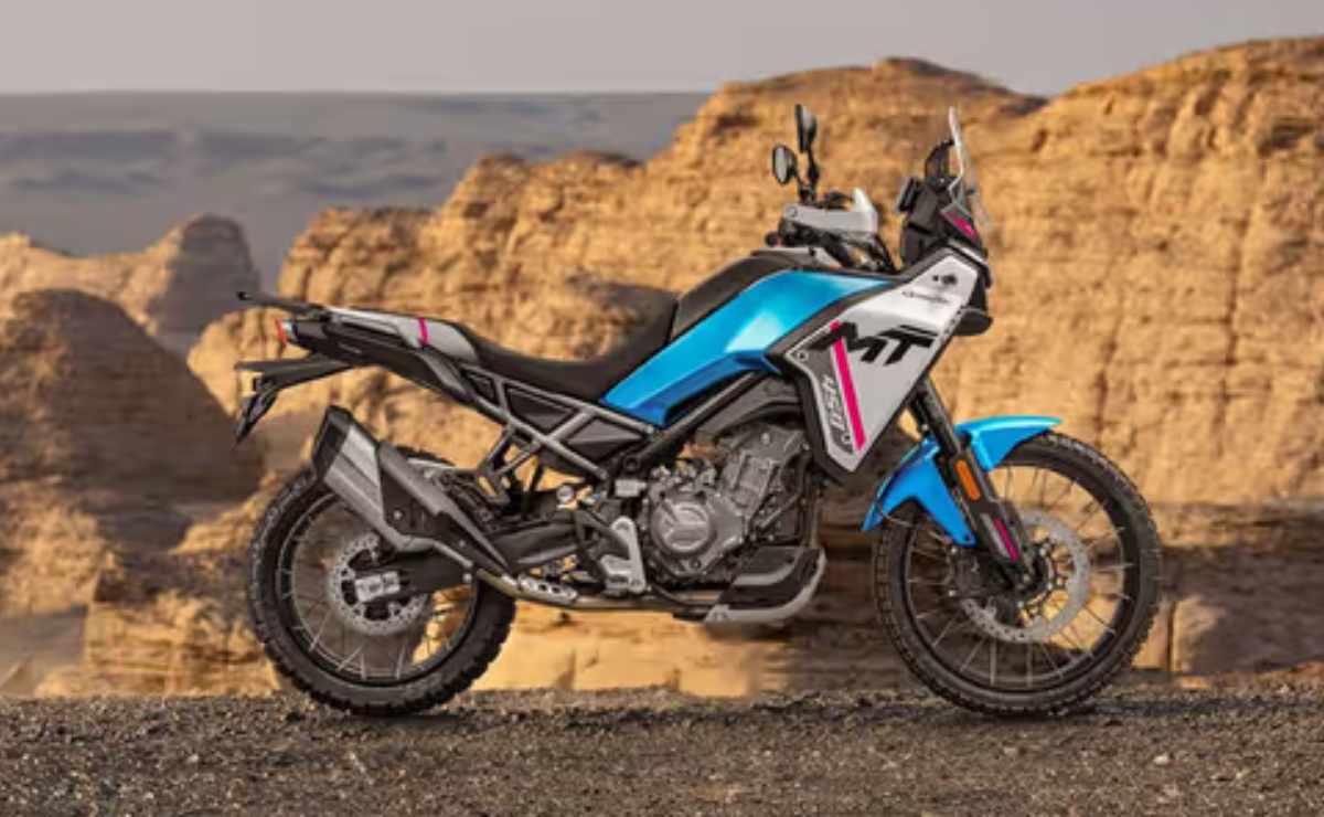 MDP cfmoto 450 mt precio abril 2025 Las Mejores Motos por Menos de 15 Mil Dólares: Rendimiento y Estilo a tu Alcance
