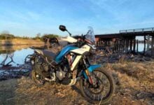 MDP cfmoto 450 mt prueba test ride3 2 CFMoto 450MT: La Nueva Contendiente en el Escenario Trail Medio