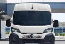 MDP citroen jumper Nueva Citroën Jumper 2026: ¿La revolución en vehículos utilitarios ha llegado?