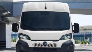MDP citroen jumper Nueva Citroën Jumper 2026: ¿La revolución en vehículos utilitarios ha llegado?