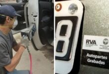 MDP como saber si mi auto tiene grabado de autopartes ¿Está tu auto al día? Todo lo que necesitas saber sobre el mantenimiento y trámites esenciales
