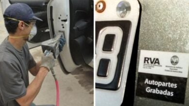 MDP como saber si mi auto tiene grabado de autopartes ¿Está tu auto al día? Todo lo que necesitas saber sobre el mantenimiento y trámites esenciales