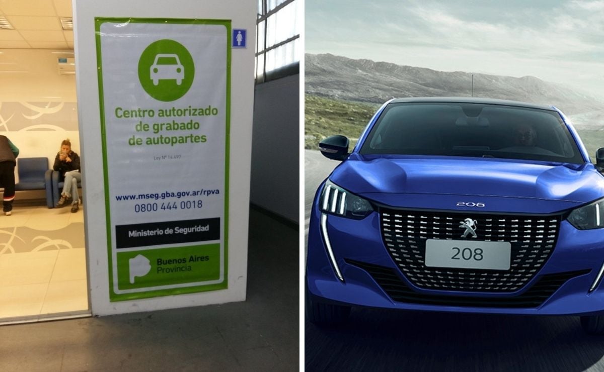MDP como saber si mi auto tiene grabado de autopartes 5 ¿Está tu auto al día? Todo lo que necesitas saber sobre el mantenimiento y trámites esenciales
