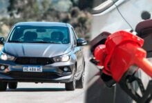 MDP consumo motor 1.3 fiat cronos Los Autos Más Eficientes en Consumo de Combustible: Conoce las Opciones Que Cuidan Tu Bolsillo y el Medio Ambiente