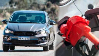 MDP consumo motor 1.3 fiat cronos Los Autos Más Eficientes en Consumo de Combustible: Conoce las Opciones Que Cuidan Tu Bolsillo y el Medio Ambiente