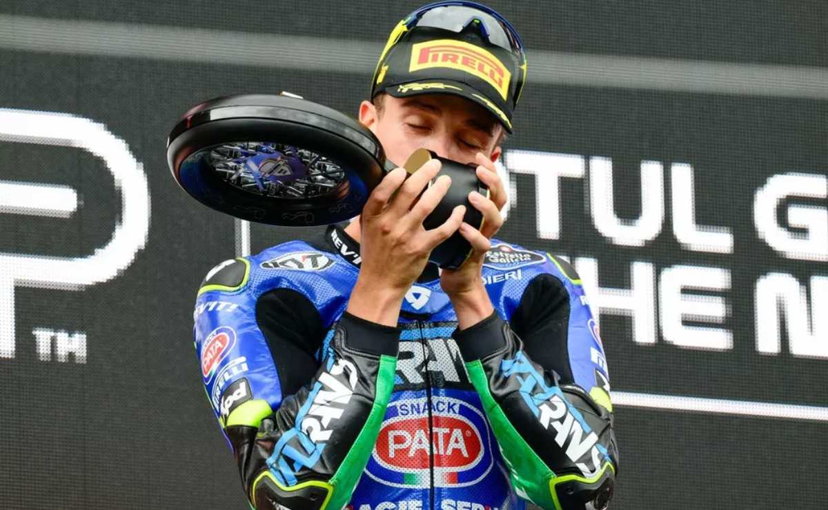 MDP diogo moreira honda Honda se Renovará en MotoGP 2026: Diogo Moreira de Moto2 a la Categoría Reina