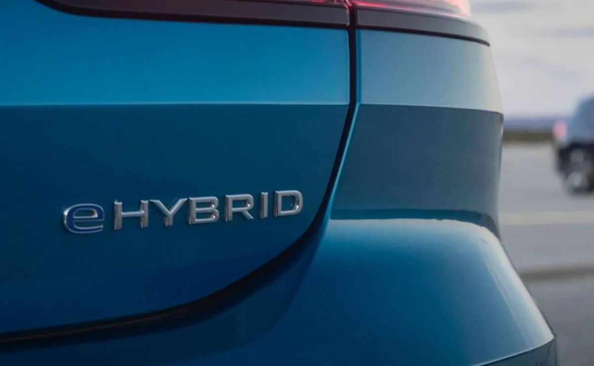 MDP eHybrid el nuevo Volkswagen T Cross Volkswagen T-Cross eHybrid: Un Paso Adelante en Movilidad Sostenible