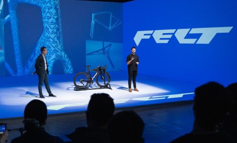 La llegada de FELT Bicycles a Argentina: ¿El comienzo de una nueva era para el ciclismo local? MDP felt lanzamiento.4 La llegada de FELT Bicycles a Argentina: ¿El comienzo de una nueva era para el ciclismo local?