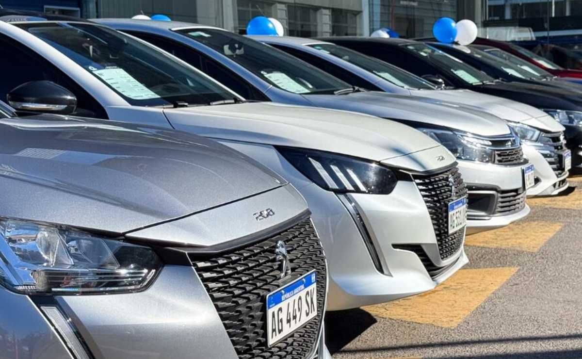 MDP financiacion autos Créditos para Autos: ¿La Clave para Revivir el Mercado Automotor?