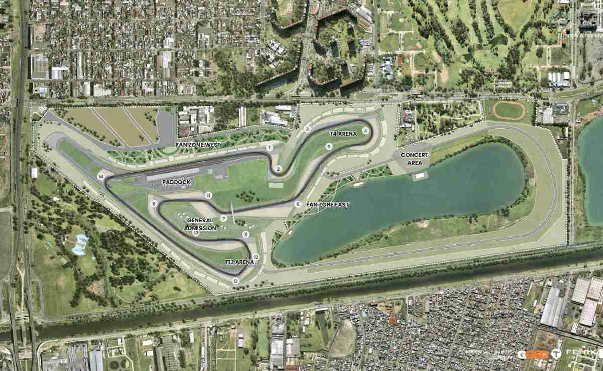 MDP futuro autodromo buenos aires motogp ¿Cómo se prepara el Autódromo de Buenos Aires para el esperado regreso del MotoGP en 2027?