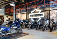 MDP harley davidson argentina 2 Harley-Davidson Revive el Espíritu Motero en Argentina con Nuevo Concesionario en Olivos