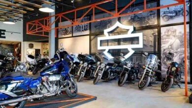 MDP harley davidson argentina 2 Harley-Davidson Revive el Espíritu Motero en Argentina con Nuevo Concesionario en Olivos