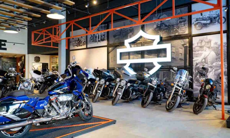 Harley-Davidson Revive el Espíritu Motero en Argentina con Nuevo Concesionario en Olivos MDP harley davidson argentina 2 Harley-Davidson Revive el Espíritu Motero en Argentina con Nuevo Concesionario en Olivos