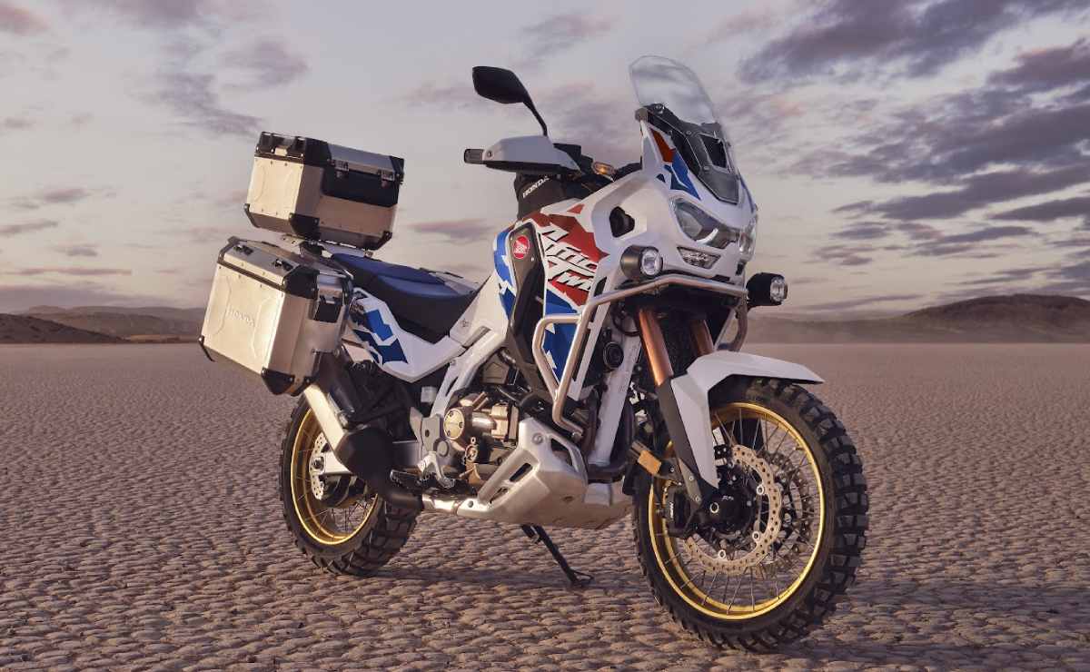 MDP honda africa twin adventure sports 2025 argentina El Regreso de la Honda Africa Twin al Mercado Indio: ¿Qué Podemos Esperar?