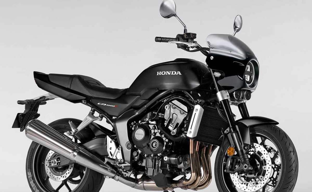 MDP honda cb 1000 f se 1 Honda CB1000F SE: El Desenlace de una Espera para los Amantes de las Dos Ruedas