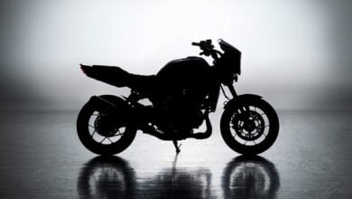MDP honda cb 1000 f se Honda CB1000F SE: El Desenlace de una Espera para los Amantes de las Dos Ruedas