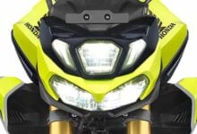 MDP honda cb 125 hornet 3 Honda CB125F Hornet: ¿La nueva reina del segmento en más mercados?