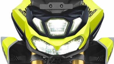 MDP honda cb 125 hornet 3 Honda CB125F Hornet: ¿La nueva reina del segmento en más mercados?