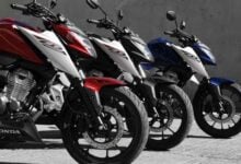 MDP honda cb 300 f twister 2026 ¿Está la Nueva Honda CB 300F Twister 2026 a Punto de Llegar a Nuestras Calles?