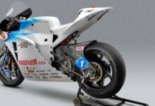 MDP honda cbr 1000rr r fireblade electrica ¿La nueva revolución eléctrica? Honda CBR1000RR-R Fireblade incursiona en el mundo de las motos eléctricas