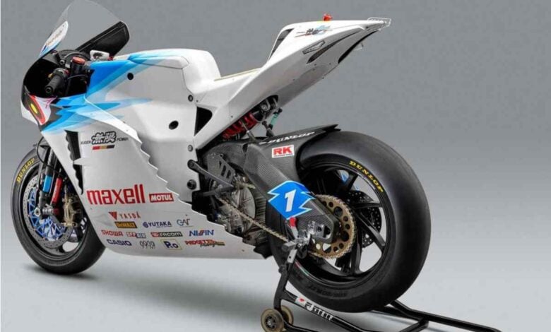 ¿La nueva revolución eléctrica? Honda CBR1000RR-R Fireblade incursiona en el mundo de las motos eléctricas MDP honda cbr 1000rr r fireblade electrica ¿La nueva revolución eléctrica? Honda CBR1000RR-R Fireblade incursiona en el mundo de las motos eléctricas
