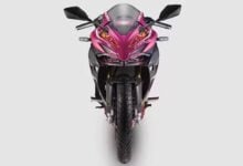 MDP honda cbr 150 r cyberroar 2 ¿Es la Honda CBR150R CyberRoar 2025 la Deportiva de Baja Cilindrada que Estabas Esperando?