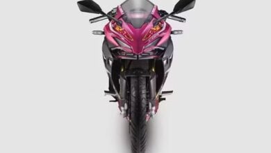 MDP honda cbr 150 r cyberroar 2 ¿Es la Honda CBR150R CyberRoar 2025 la Deportiva de Baja Cilindrada que Estabas Esperando?