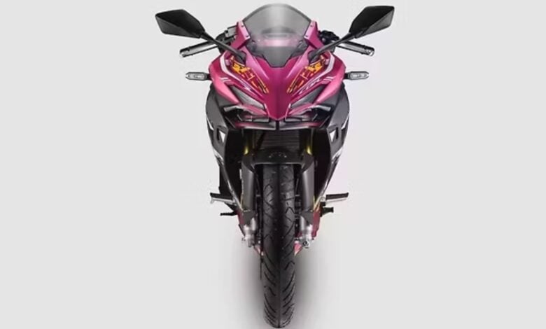 ¿Es la Honda CBR150R CyberRoar 2025 la Deportiva de Baja Cilindrada que Estabas Esperando? MDP honda cbr 150 r cyberroar 2 ¿Es la Honda CBR150R CyberRoar 2025 la Deportiva de Baja Cilindrada que Estabas Esperando?