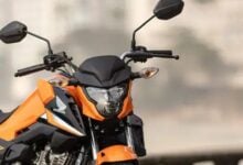 MDP honda cg 160 1 Honda Consolida su Liderazgo en Sudamérica con Cifras Récord de Ventas de Motos en 2025