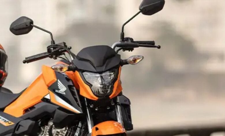 Honda Consolida su Liderazgo en Sudamérica con Cifras Récord de Ventas de Motos en 2025 MDP honda cg 160 1 Honda Consolida su Liderazgo en Sudamérica con Cifras Récord de Ventas de Motos en 2025
